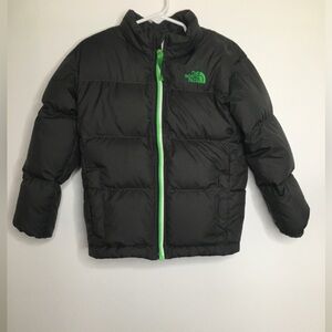 The North Face | Kids 550 Puffer Jacket | Size Toddler 5